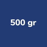 500 Gramos