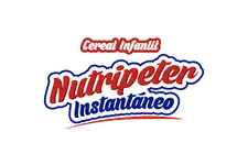 Cereal Infantil Nutripeter Instantáneo