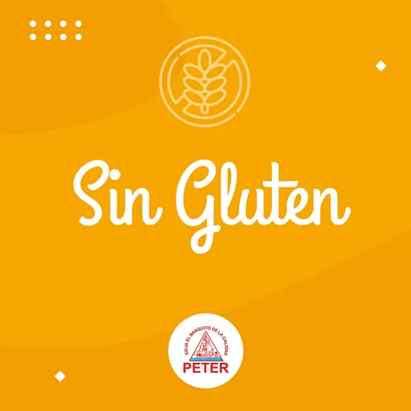 Combo Sin Gluten
