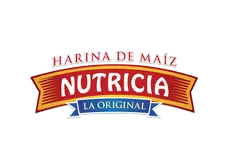 Harina de Maíz Nutricia La Original